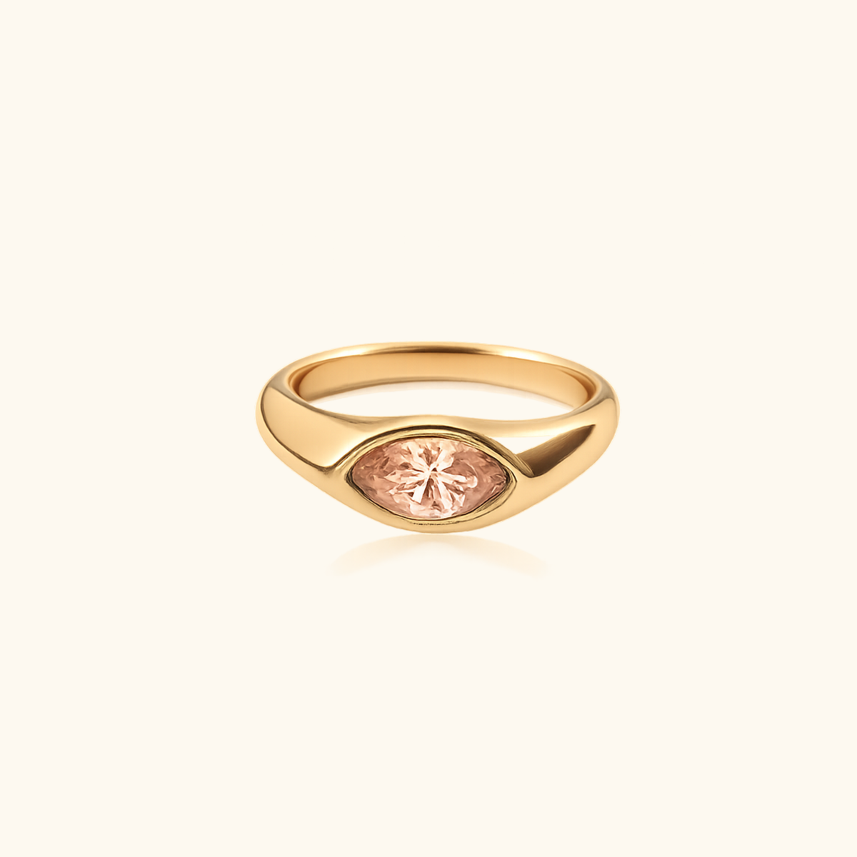 Sorella Marquise Ring