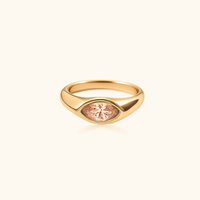 Sorella Marquise Ring