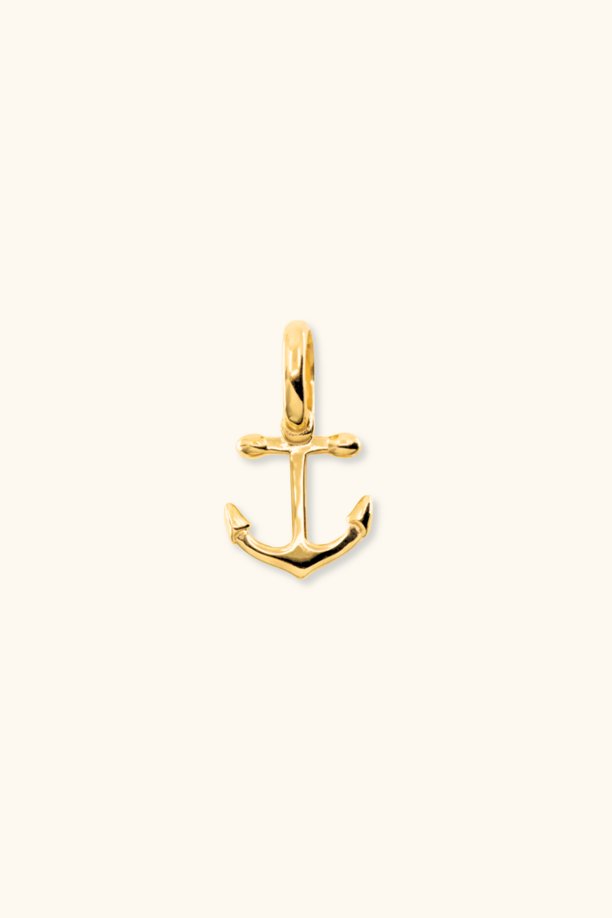 Anchor Charm