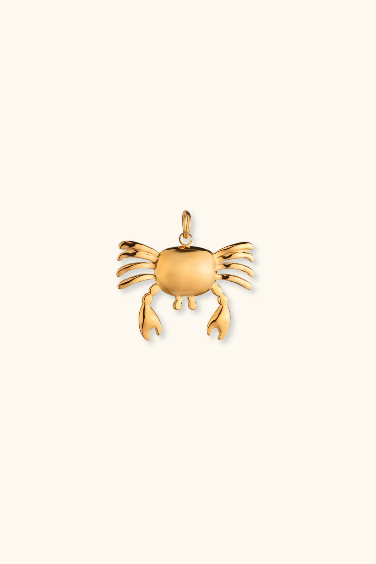 Crab Charm