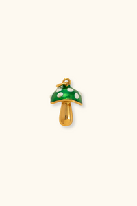 Mushroom Charm