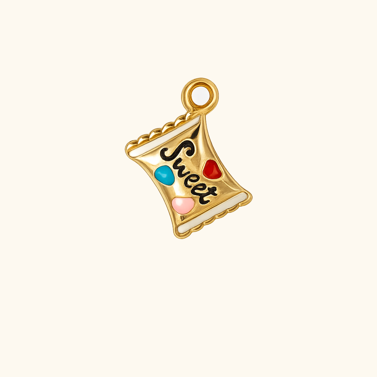 Sweet Treat Charm