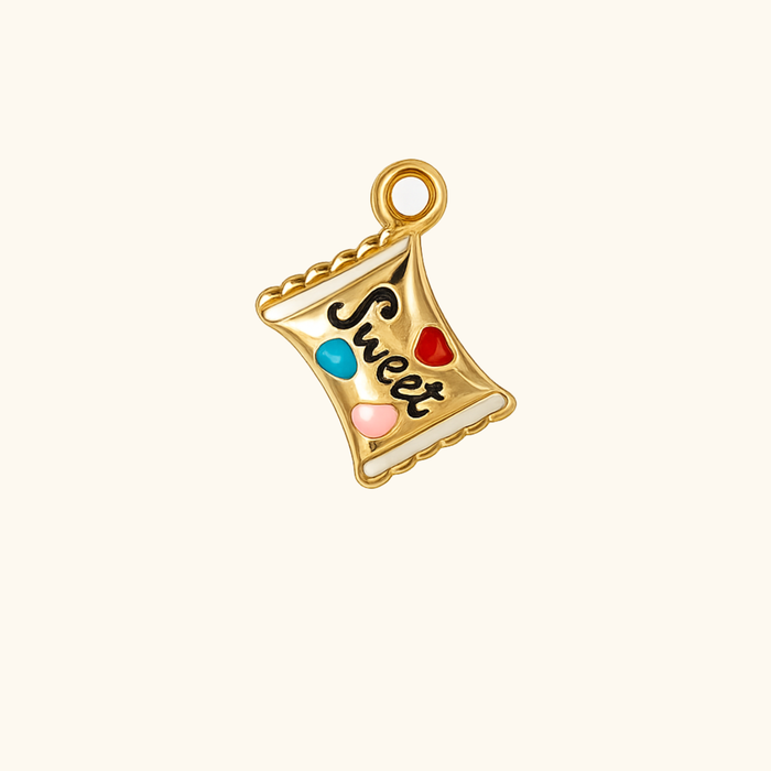 Sweet Treat Charm