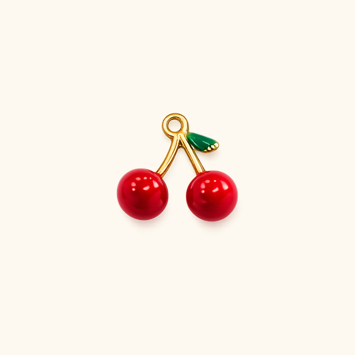 Cherry Charm