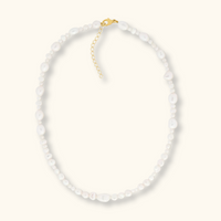 Maris Freshwater Pearl Necklace