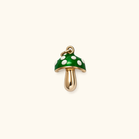 Mushroom Charm