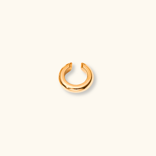 Laia Small Ear Cuff