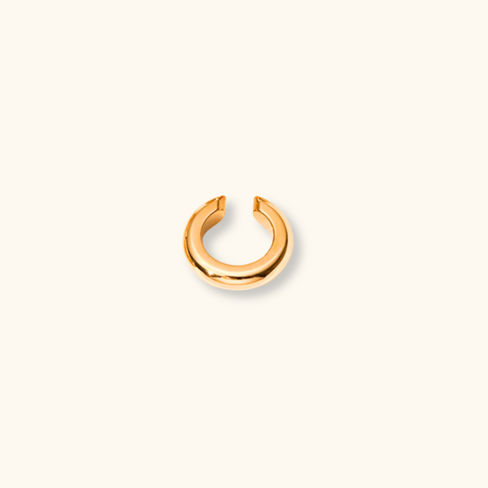 Laia Small Ear Cuff