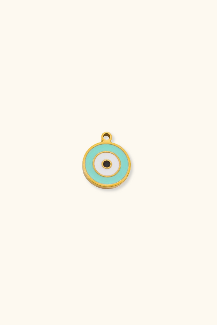Evil Eye Charm