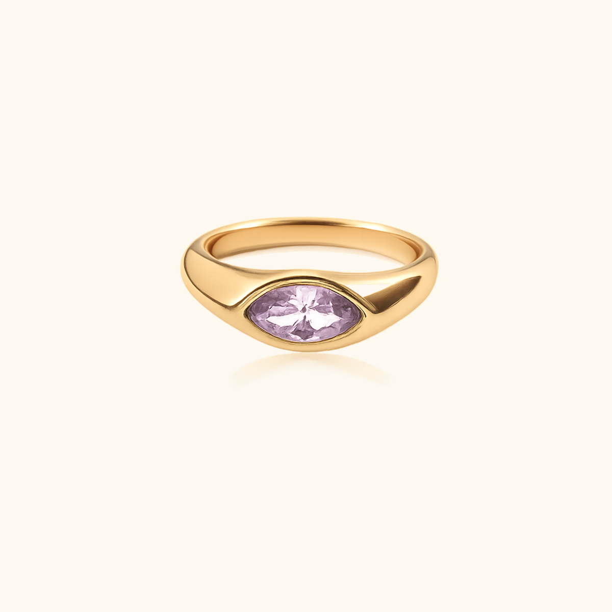 Sorella Marquise Ring