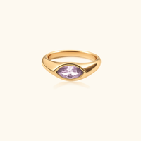 Sorella Marquise Ring