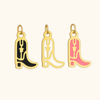 Cowboy Boot