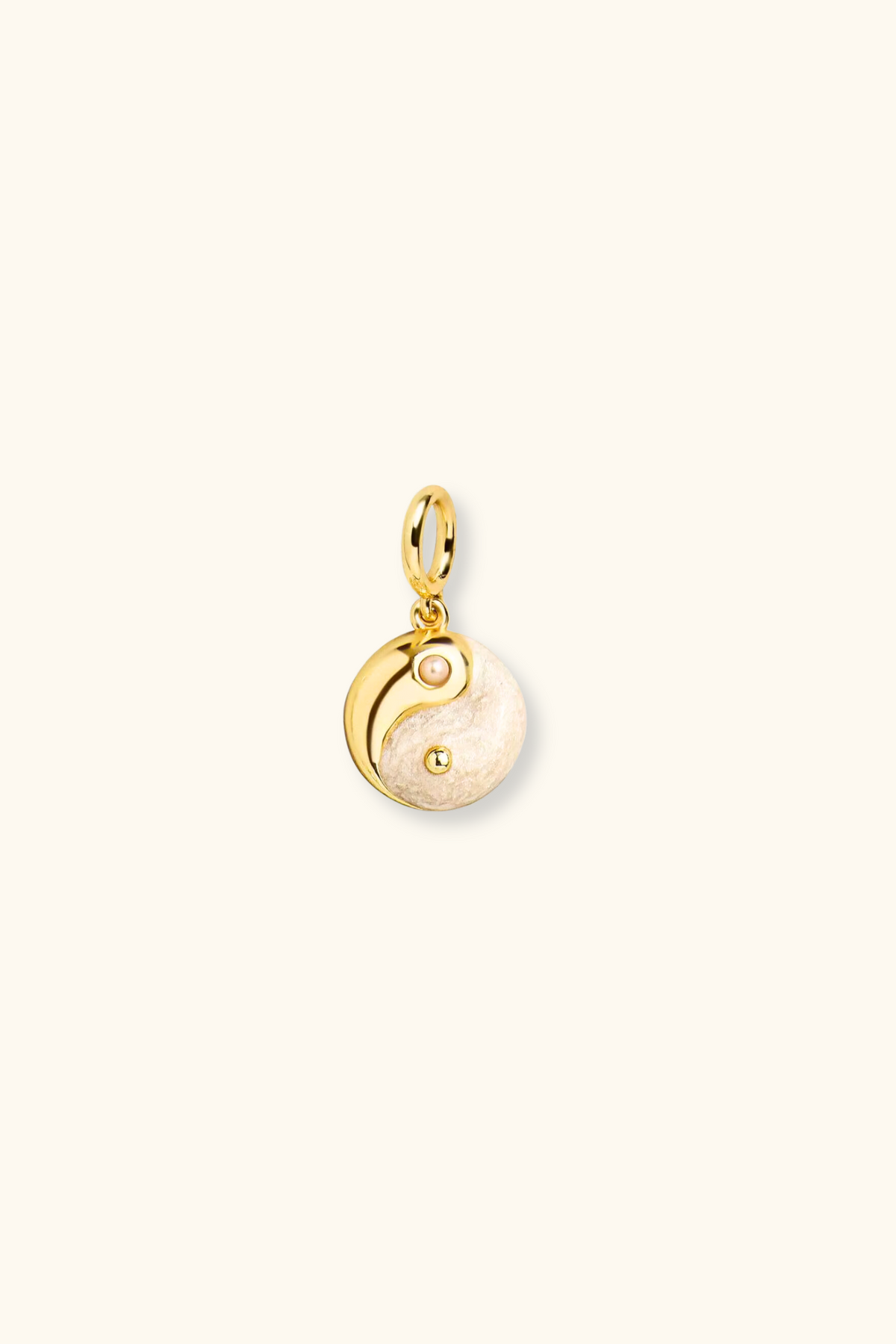 Ying Yang Charm