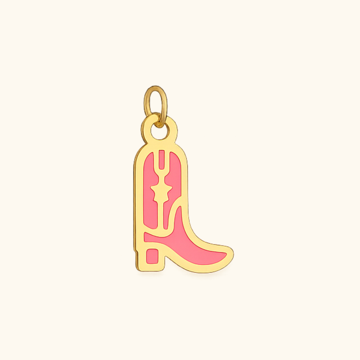 Cowboy Boot