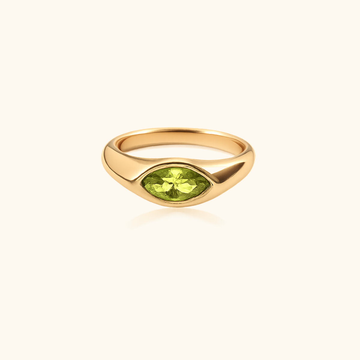 Sorella Marquise Ring
