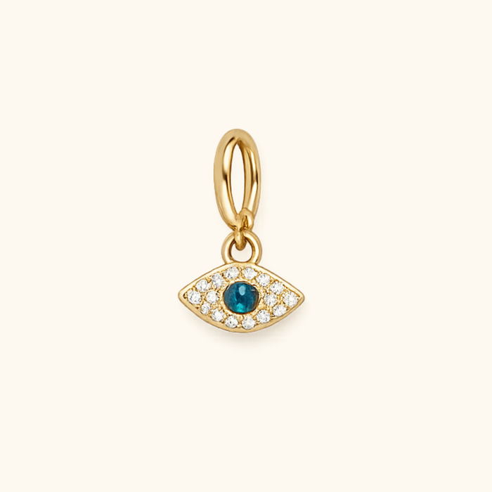 Eye Charm
