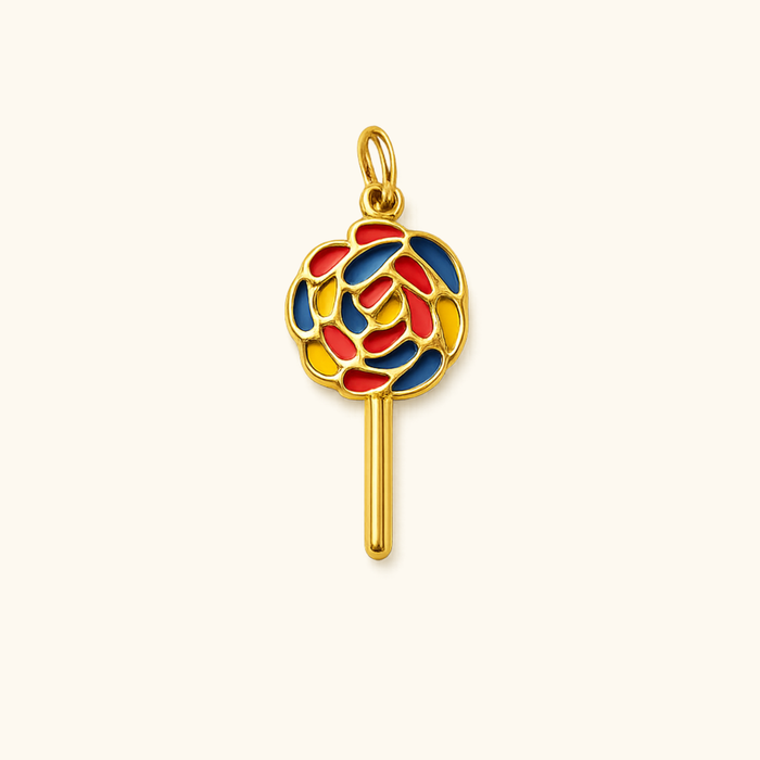 Lollipop Charm