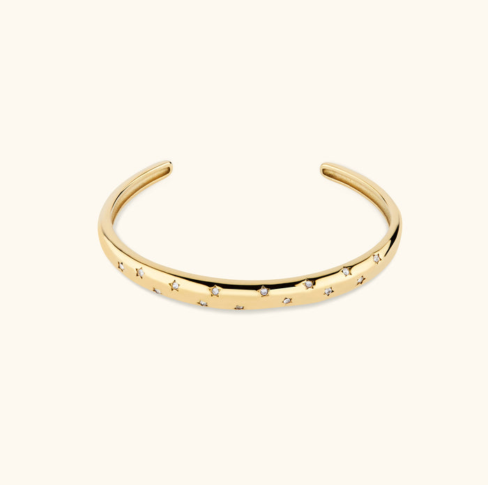 Celestial Cuff