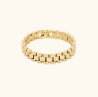 Zara Watch Band Bracelet