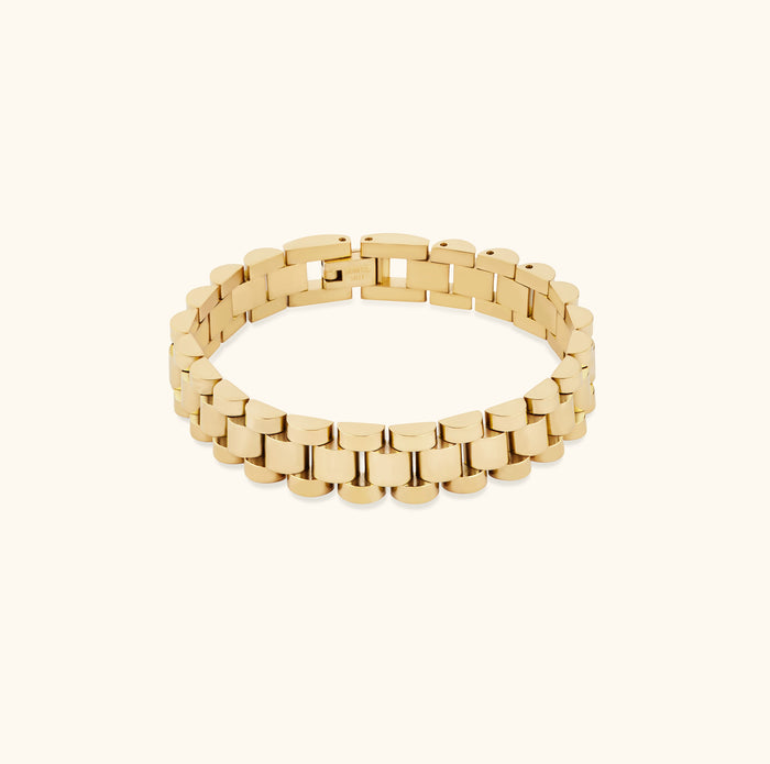 Zara Watch Band Bracelet