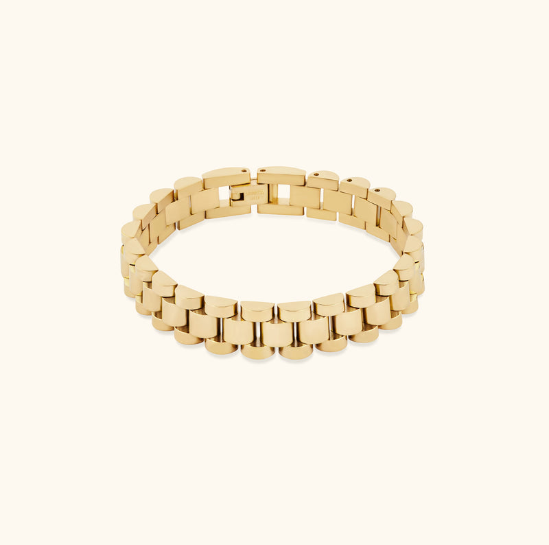 Zara Watch Band Bracelet