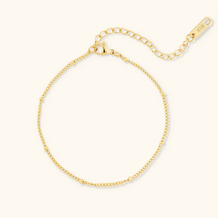 Bella Bead Bracelet