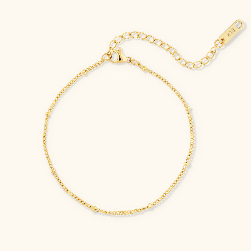 Bella Bead Bracelet