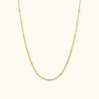 Brooke Bead Necklace