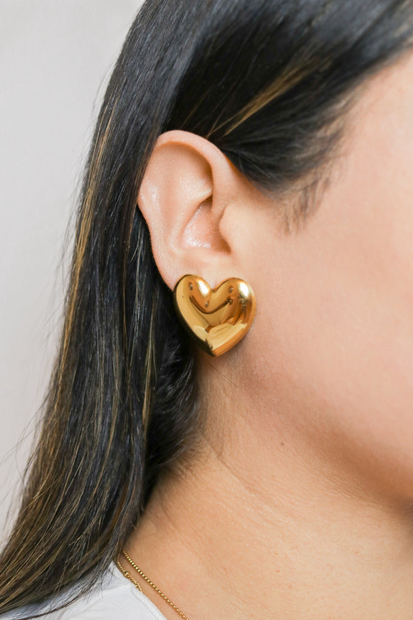 Multicolor Bliss Earrings