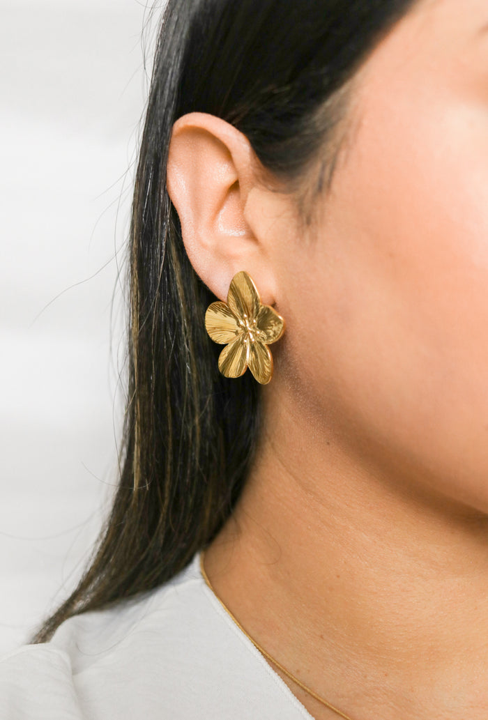 Carrie Blossom Earrings