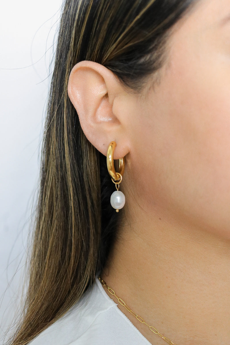 Earrings – Blush & Bliss