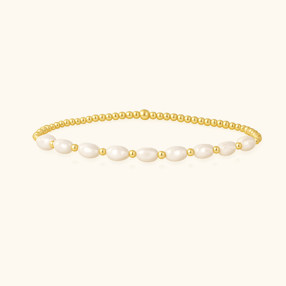 Lani Pearl Bracelet