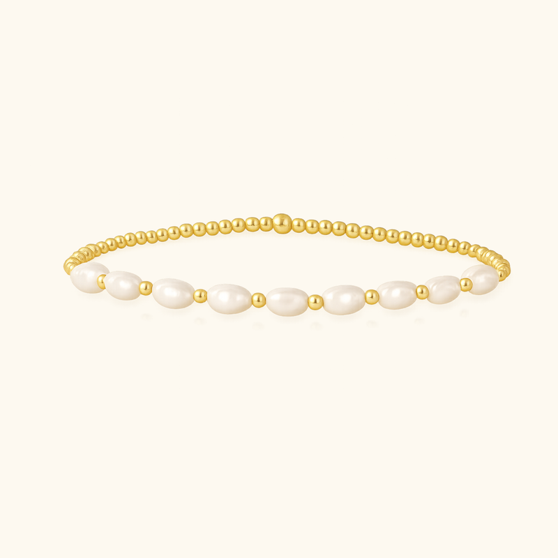 Lani Pearl Bracelet