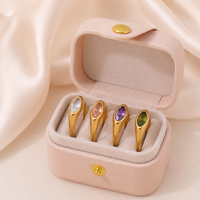 Sorella Marquise Ring
