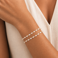 Lani Pearl Bracelet