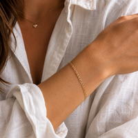 Alma Figaro Bracelet