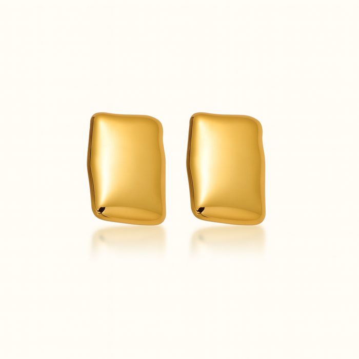 Valeria Rectangle Earrings