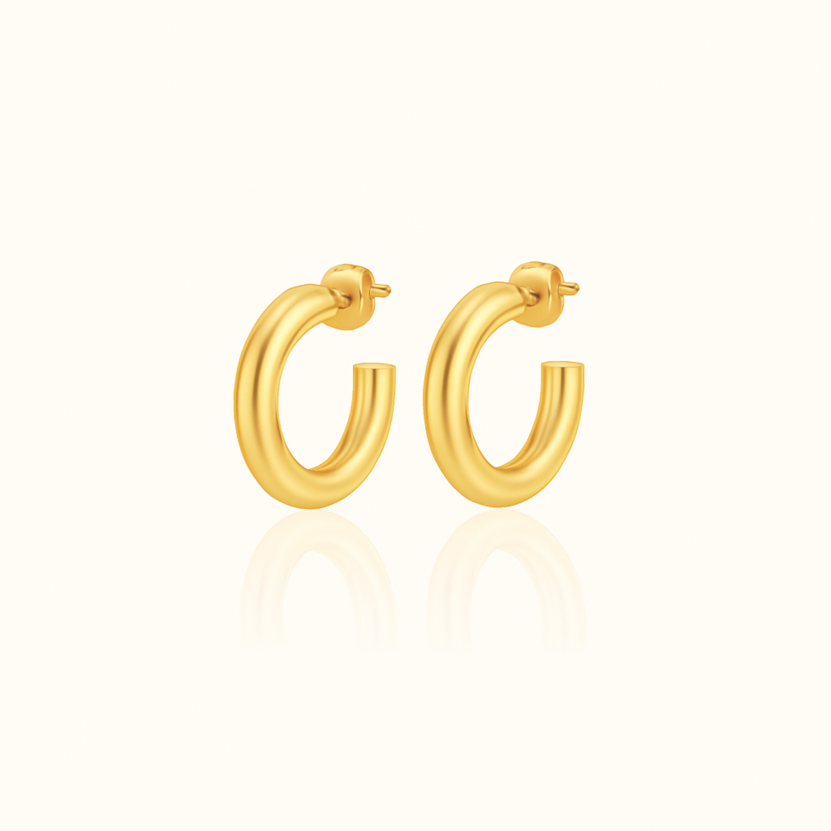 Ariana Hoops | Medium