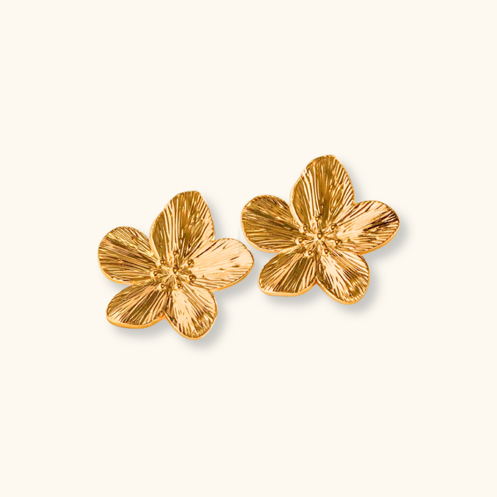 Carrie Blossom Earrings