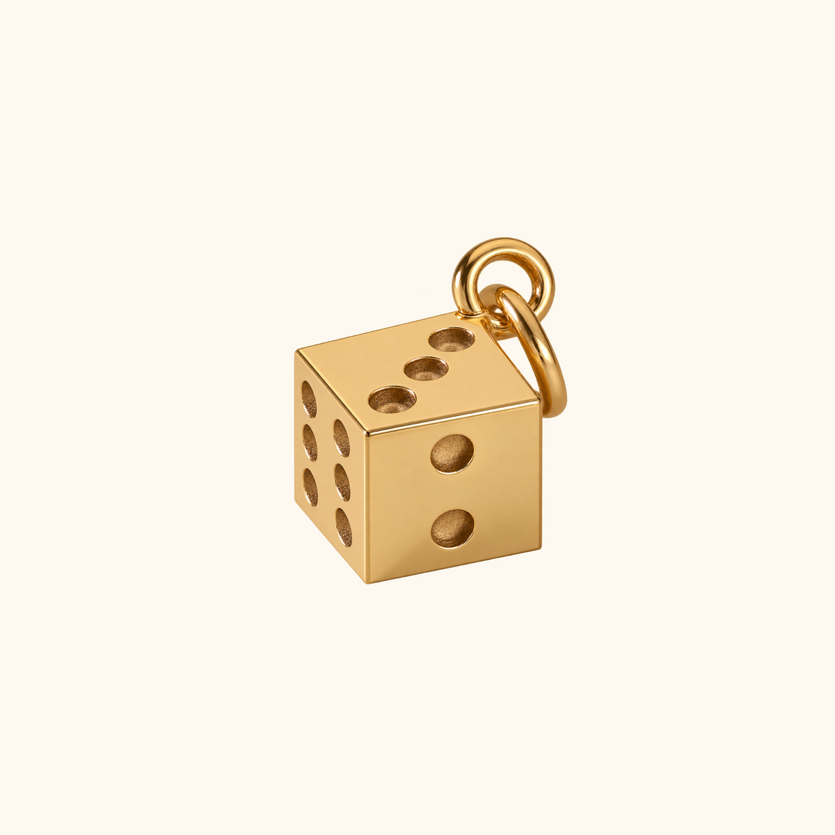 Dice Charm