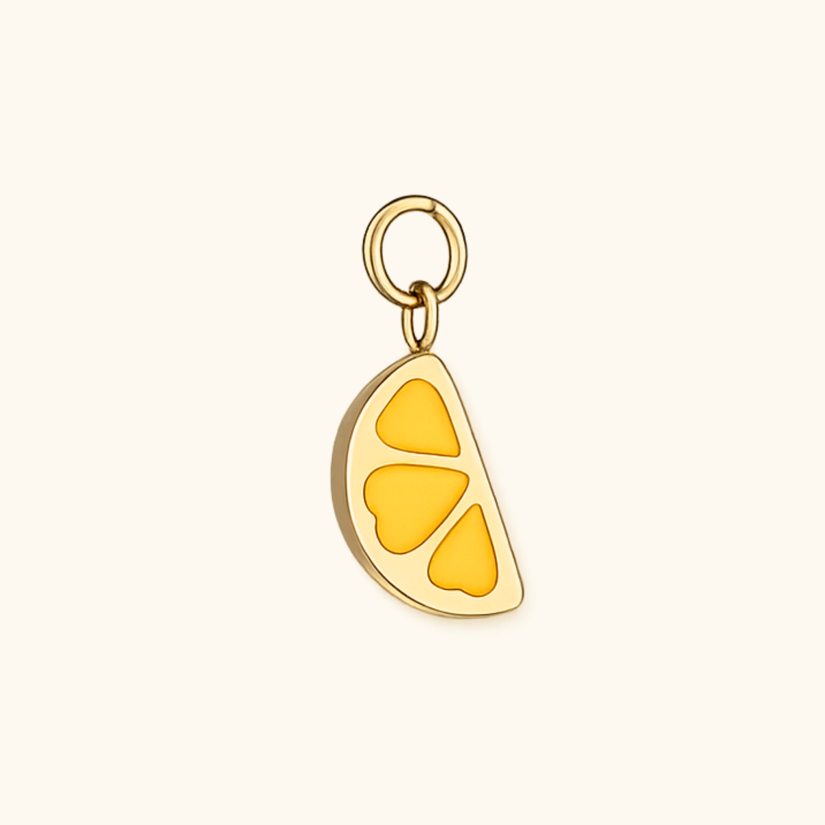 Lemon Charm