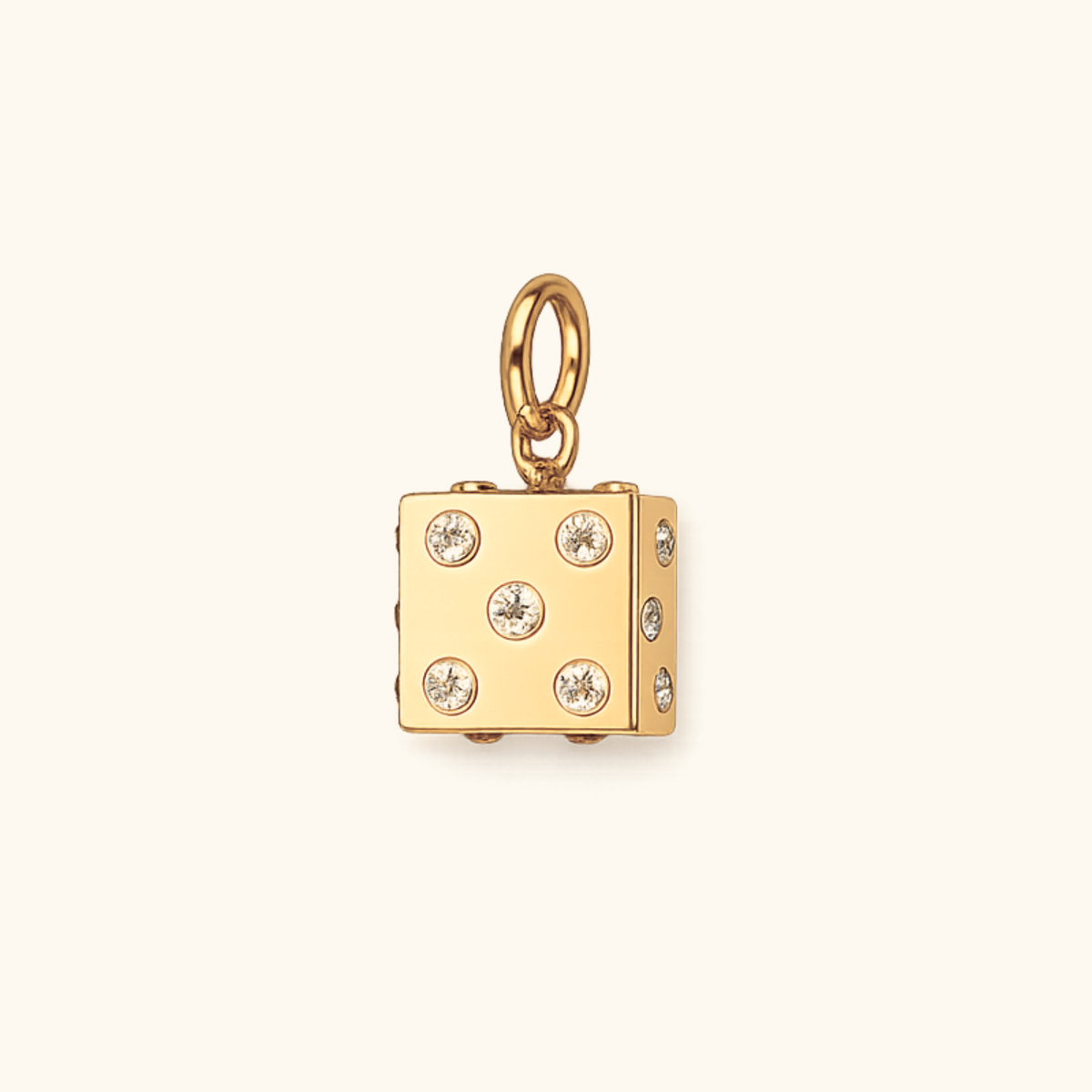 Dice Charm