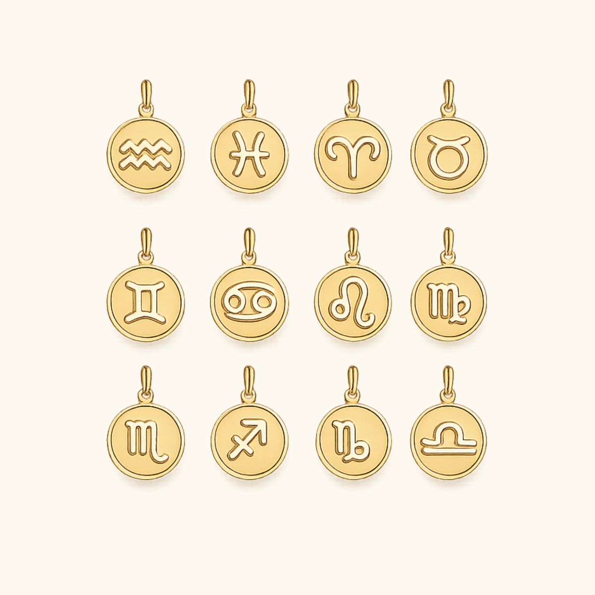 Horoscope Charm