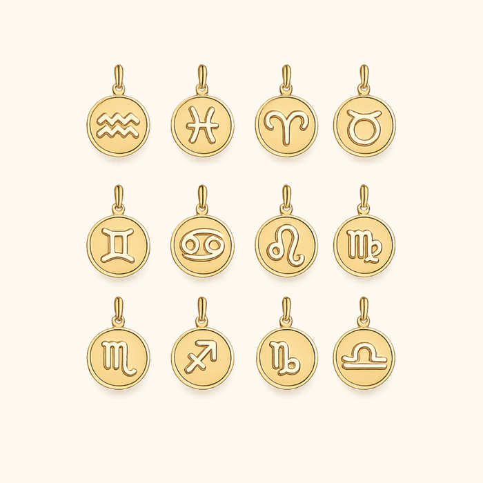 Horoscope Charm