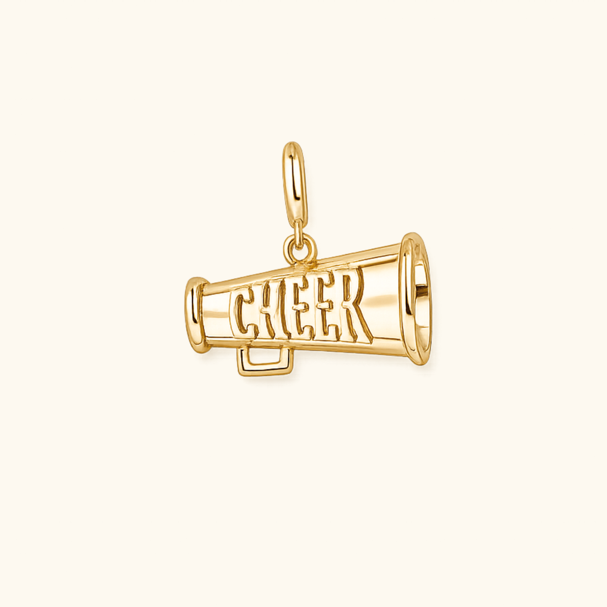 Cheer Charm
