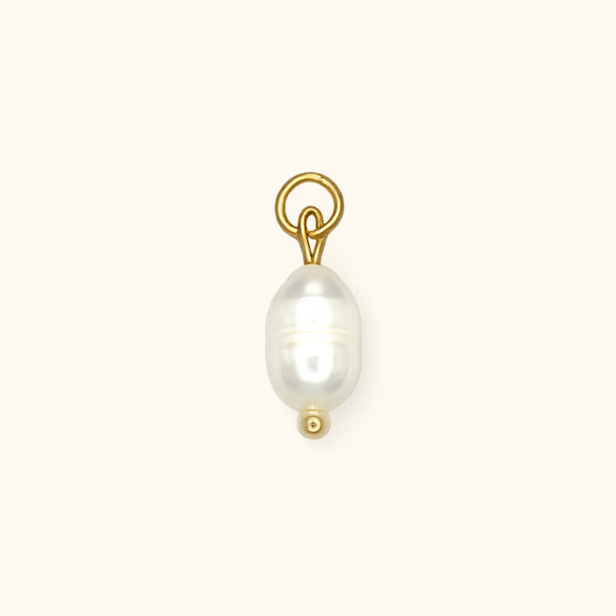 Pearl Charm