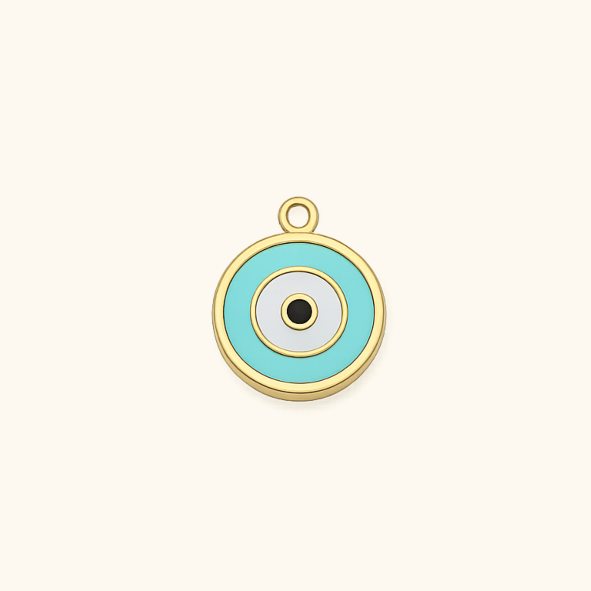Evil Eye Charm