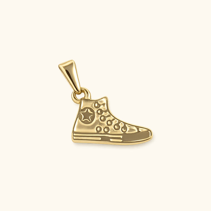 Sneaker Charm
