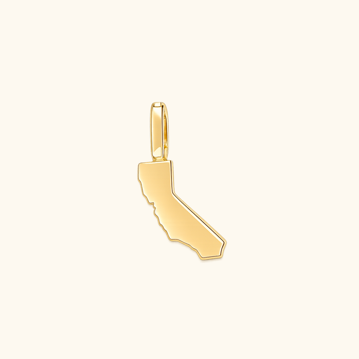 Florida State Charm