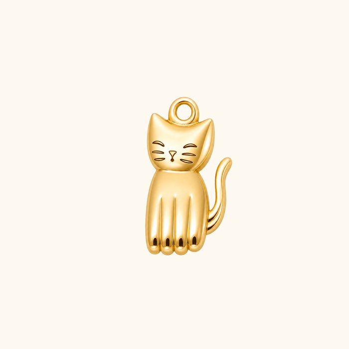 Cat Charm